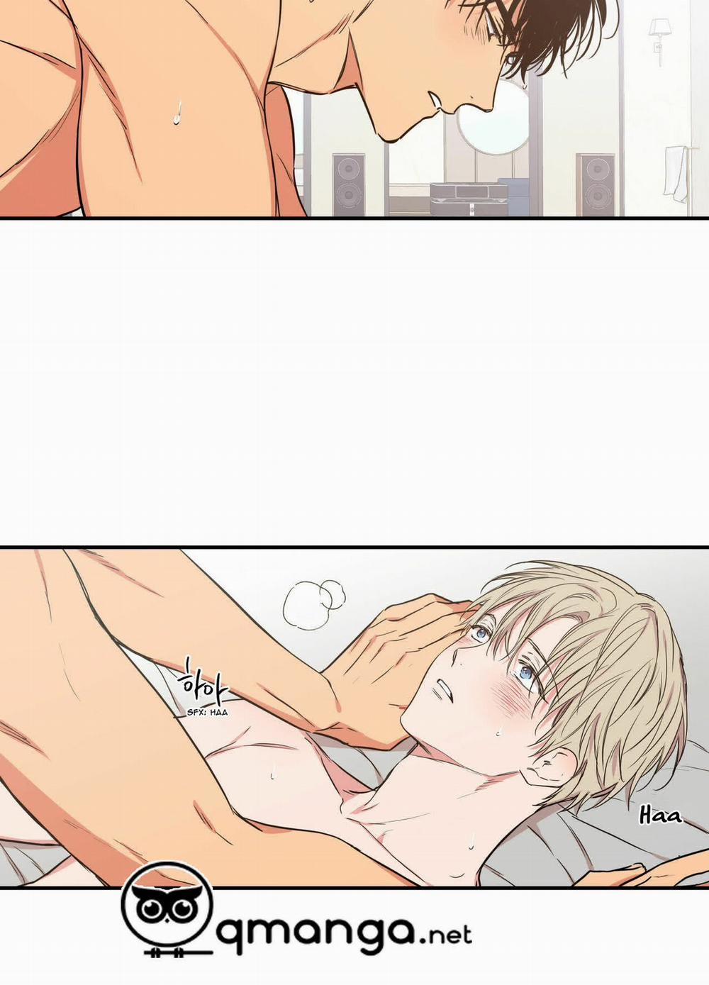 Không Chốn Yêu Đương 59 trang 41