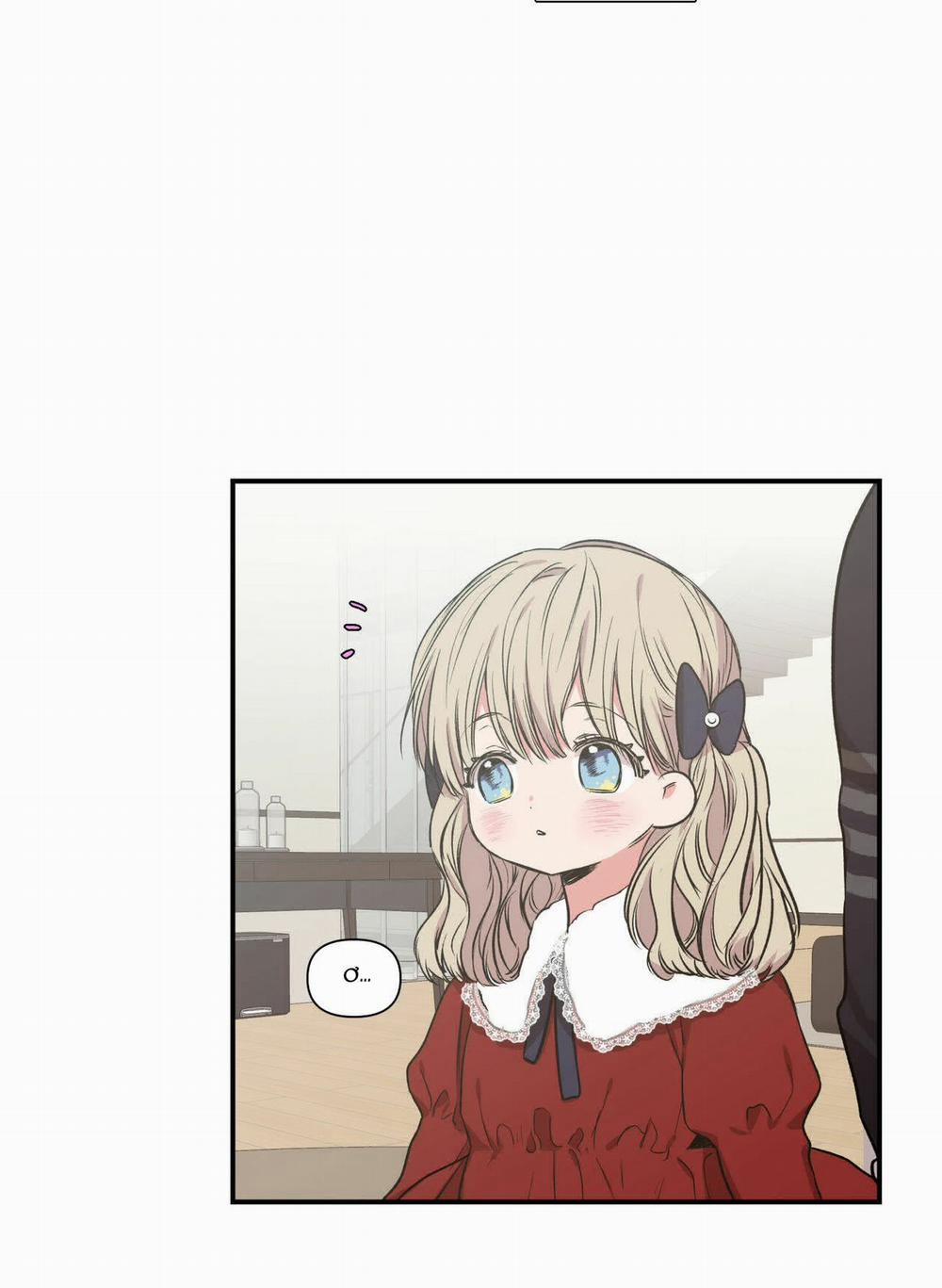 Không Chốn Yêu Đương 60.1 0 Ngoại truyện Merry Christmas trang 53