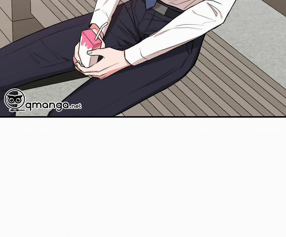 Không Chốn Yêu Đương 61 trang 26