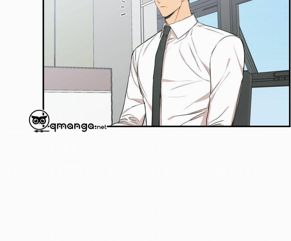 Không Chốn Yêu Đương 61 trang 29