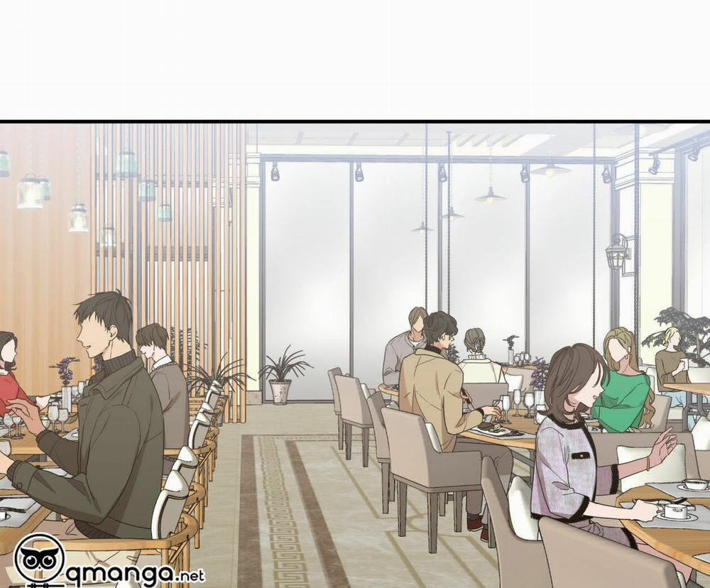 Không Chốn Yêu Đương 61 trang 33