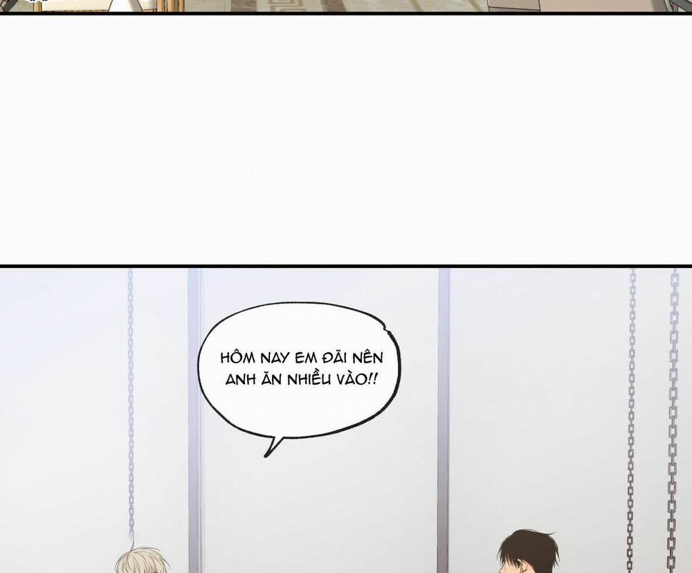 Không Chốn Yêu Đương 61 trang 34