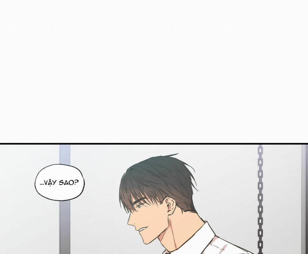 Không Chốn Yêu Đương 61 trang 44