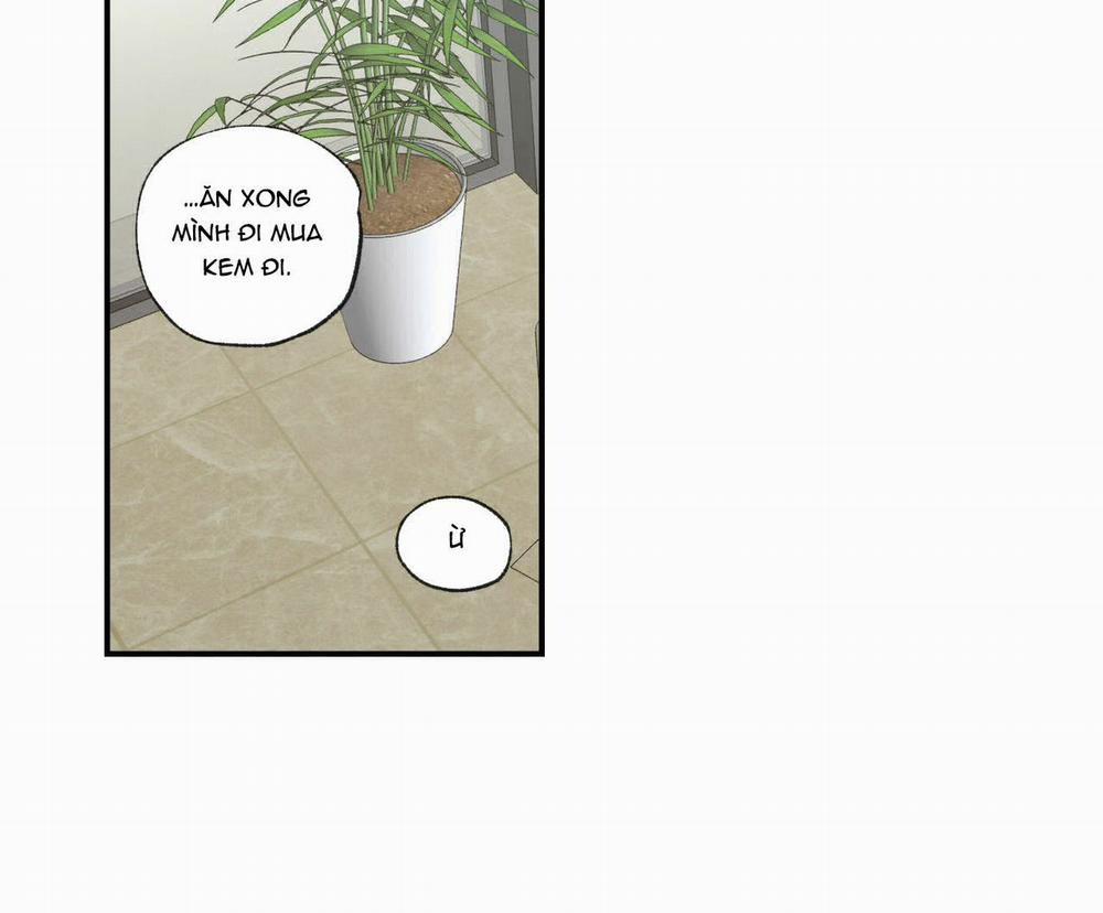 Không Chốn Yêu Đương 61 trang 49