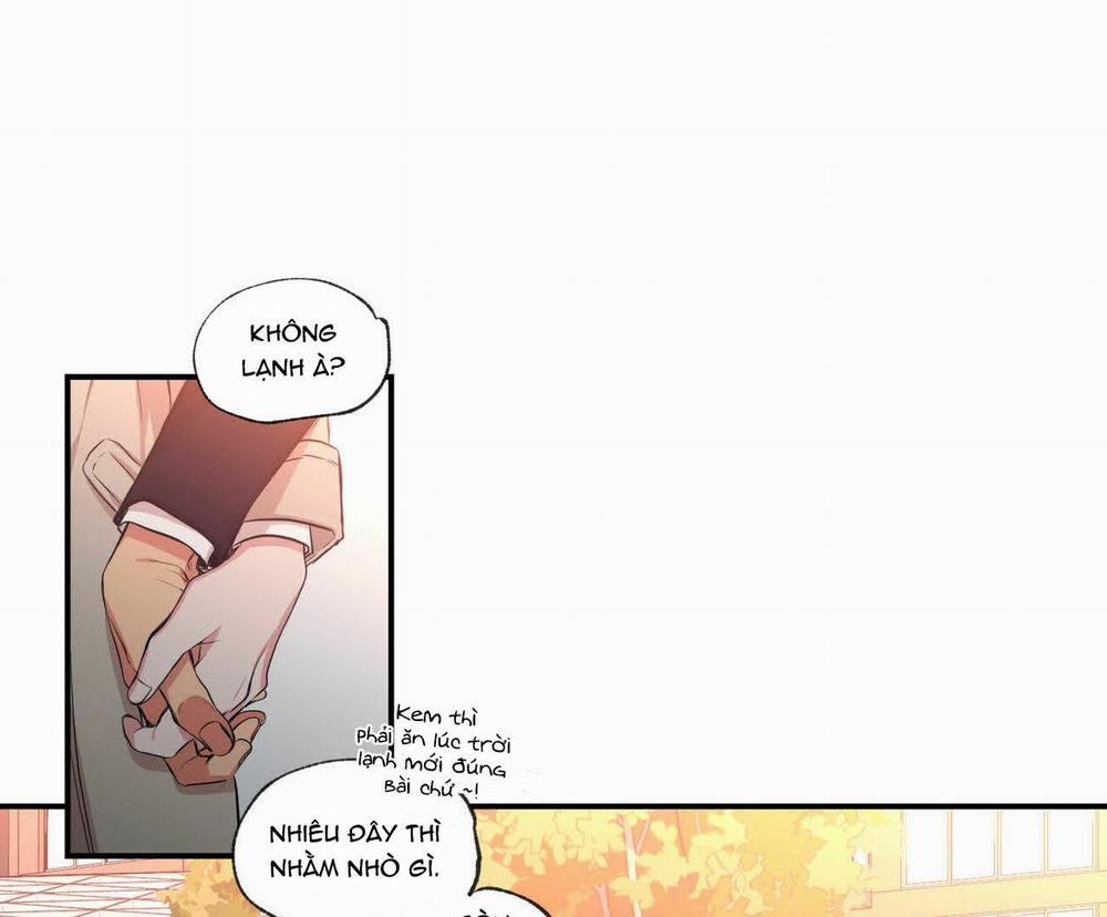 Không Chốn Yêu Đương 61 trang 51