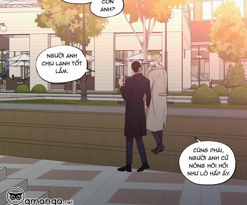 Không Chốn Yêu Đương 61 trang 52