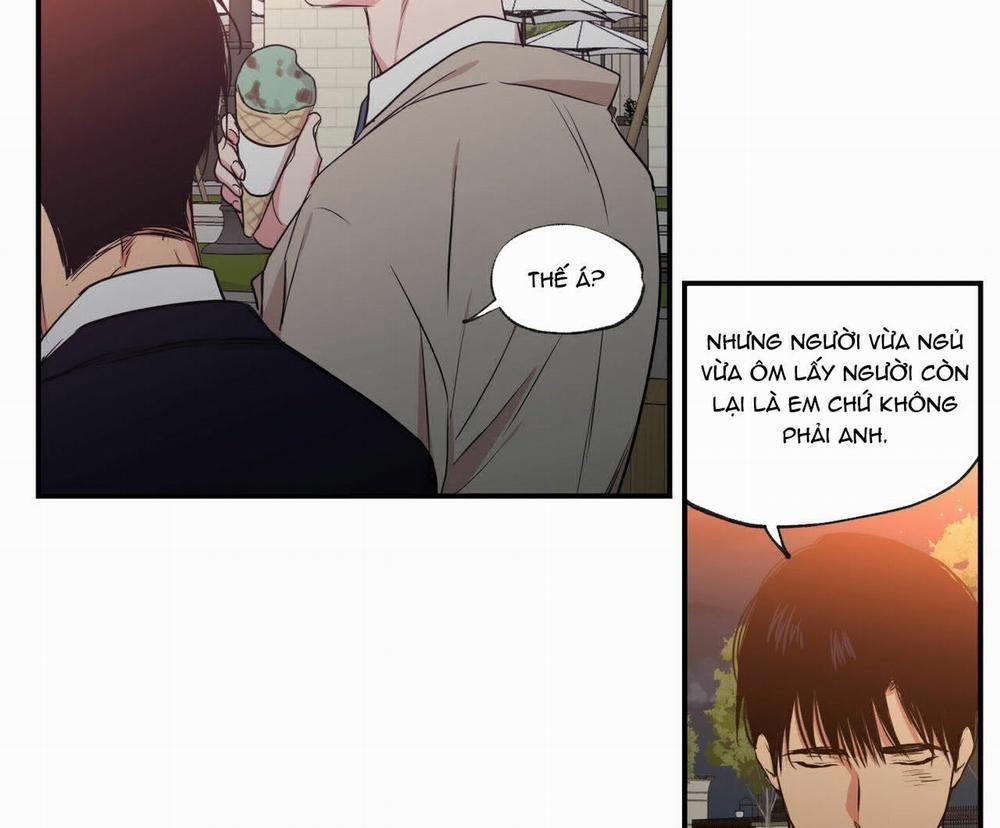 Không Chốn Yêu Đương 61 trang 54