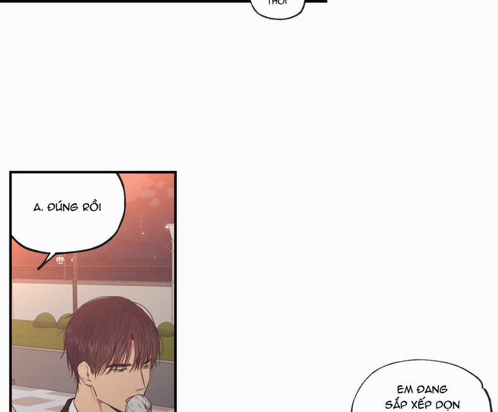Không Chốn Yêu Đương 61 trang 57