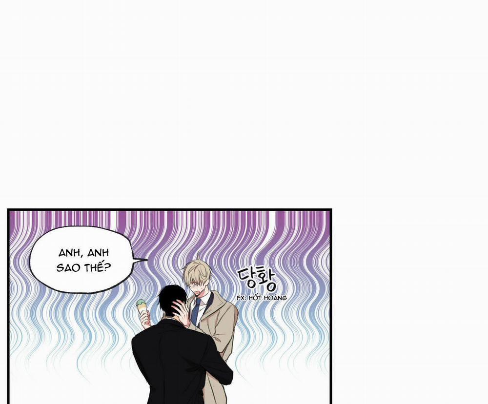 Không Chốn Yêu Đương 61 trang 67