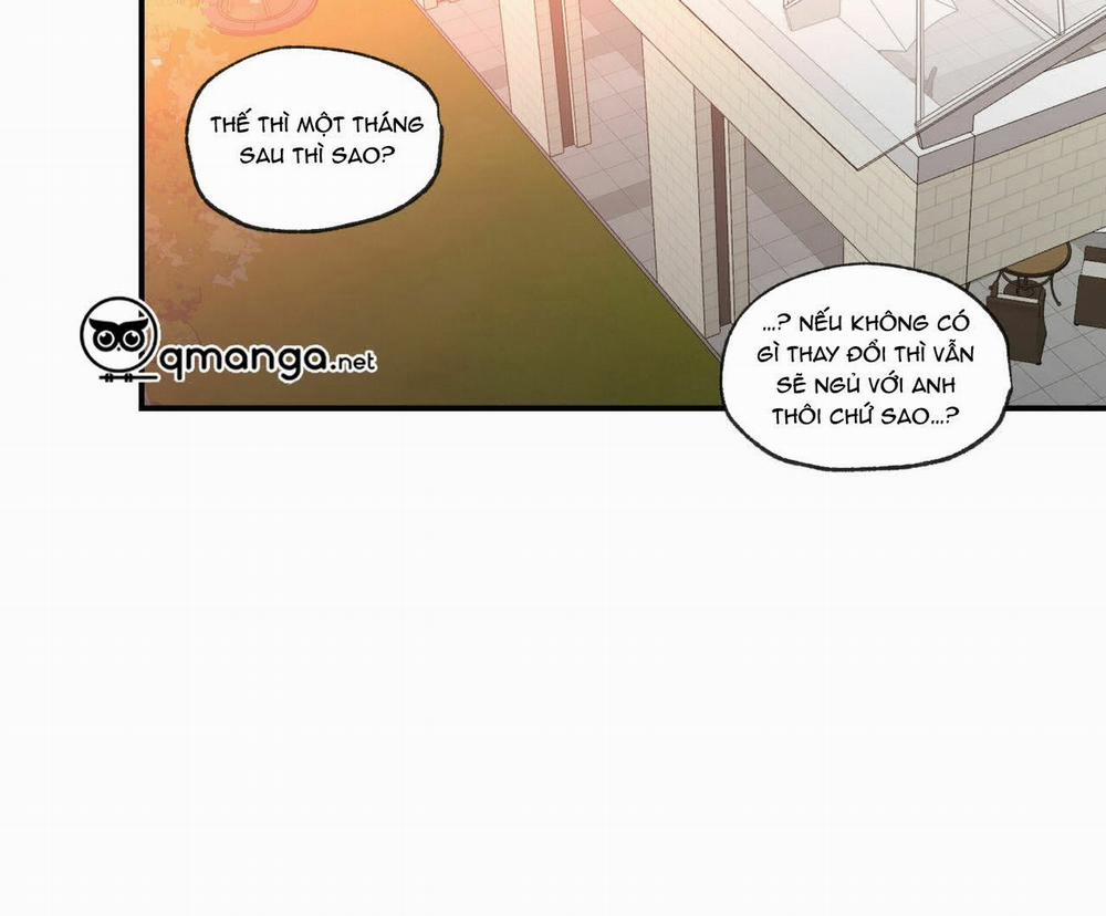 Không Chốn Yêu Đương 61 trang 71
