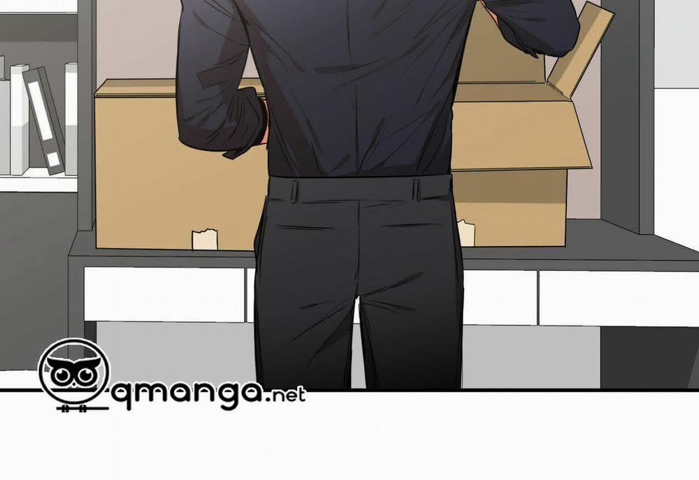 Không Chốn Yêu Đương 62 trang 23