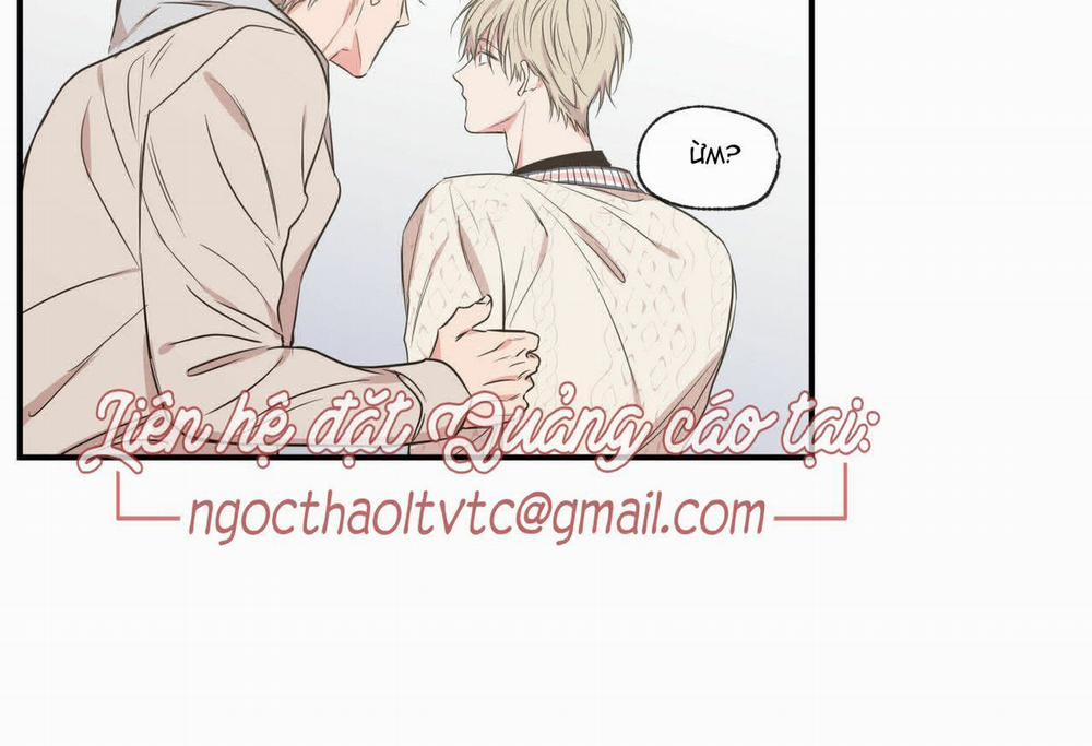 Không Chốn Yêu Đương 62 trang 32