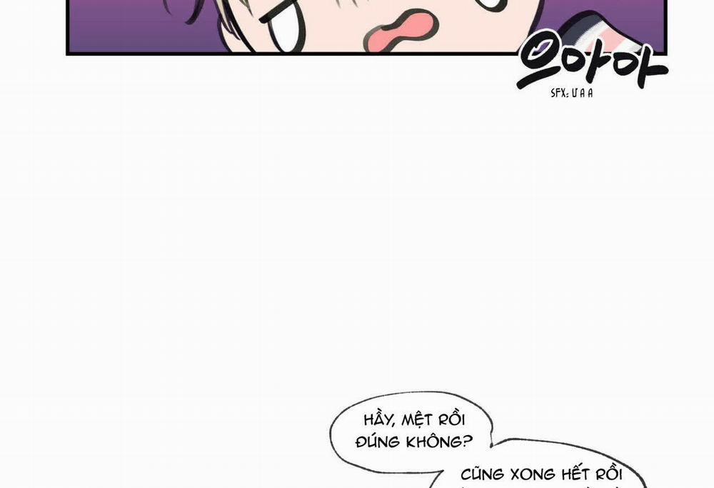 Không Chốn Yêu Đương 62 trang 37