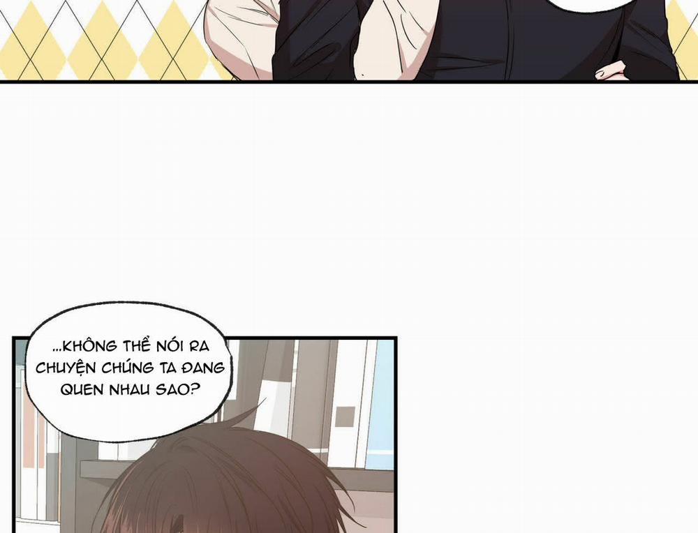 Không Chốn Yêu Đương 62 trang 43