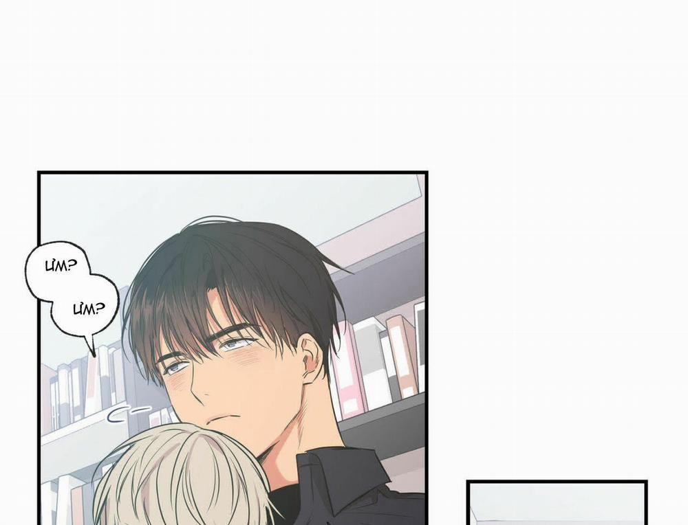 Không Chốn Yêu Đương 62 trang 47