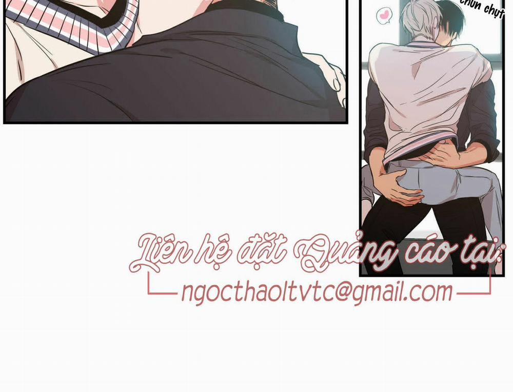 Không Chốn Yêu Đương 62 trang 52