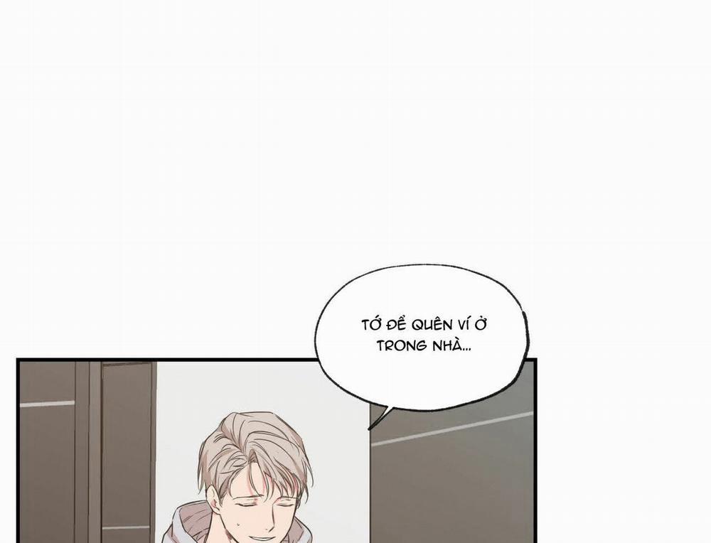Không Chốn Yêu Đương 62 trang 58