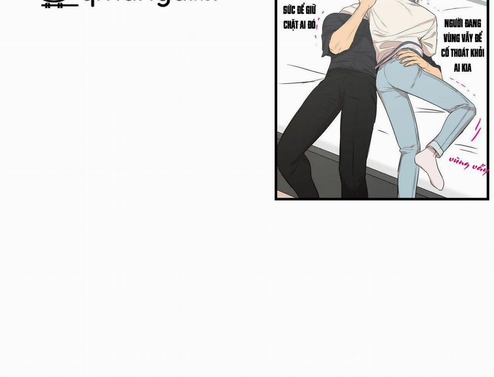 Không Chốn Yêu Đương 62 trang 60