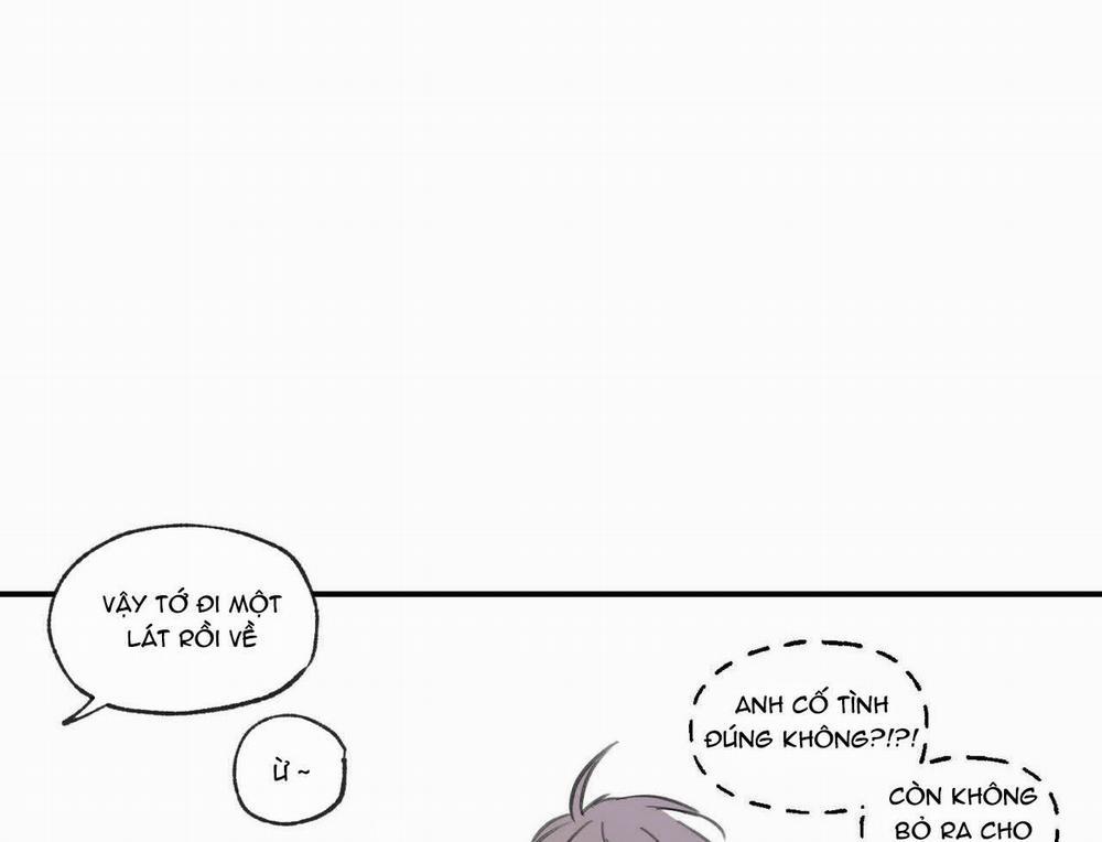 Không Chốn Yêu Đương 62 trang 62