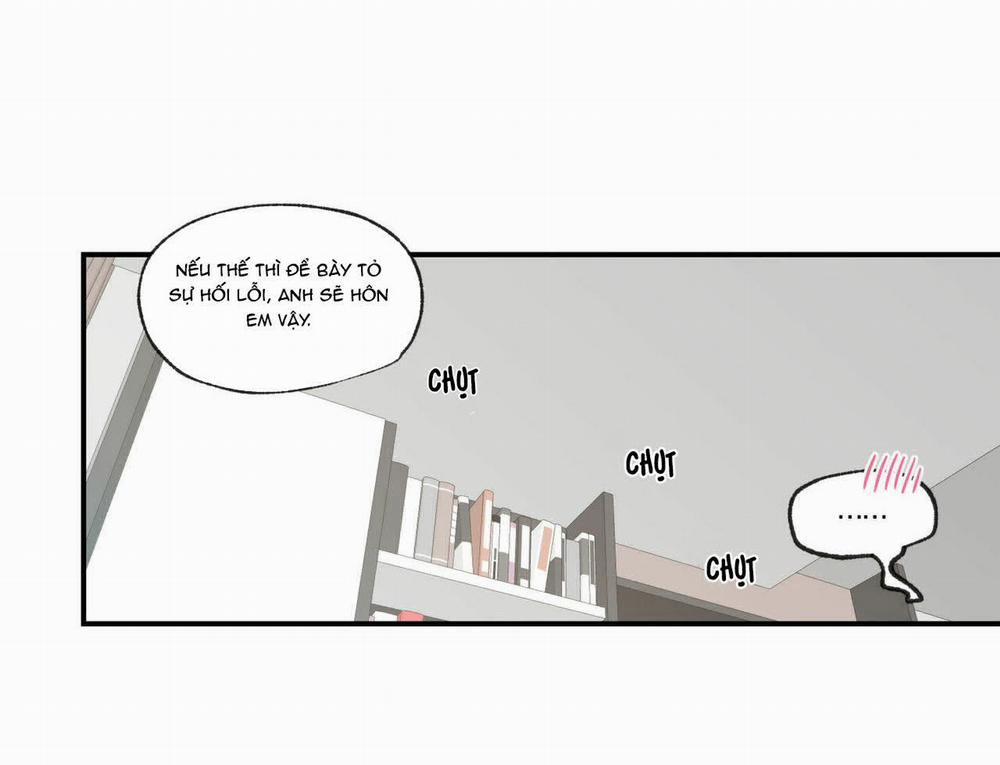 Không Chốn Yêu Đương 62 trang 65