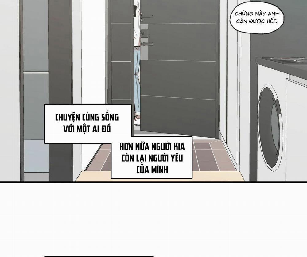 Không Chốn Yêu Đương 62 trang 76