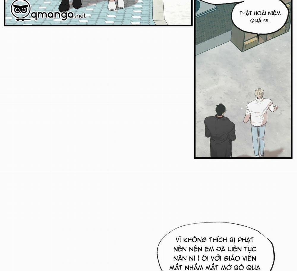 Không Chốn Yêu Đương 63 trang 10
