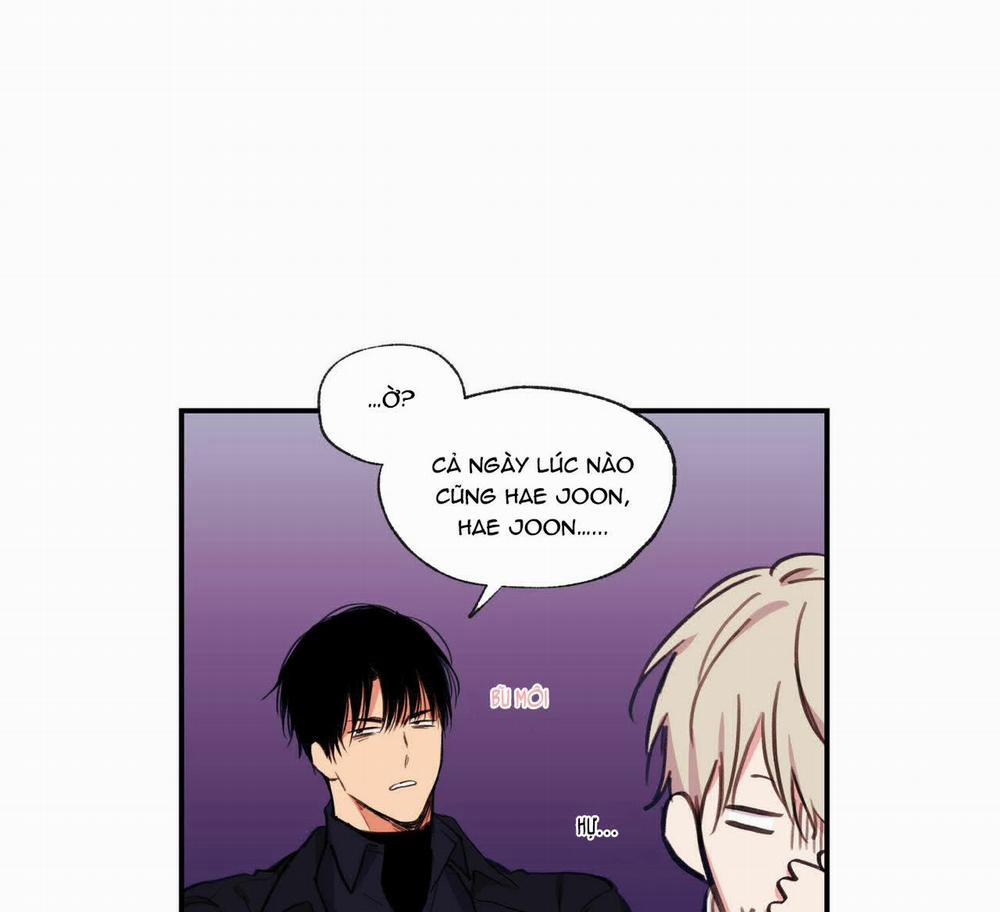 Không Chốn Yêu Đương 63 trang 13