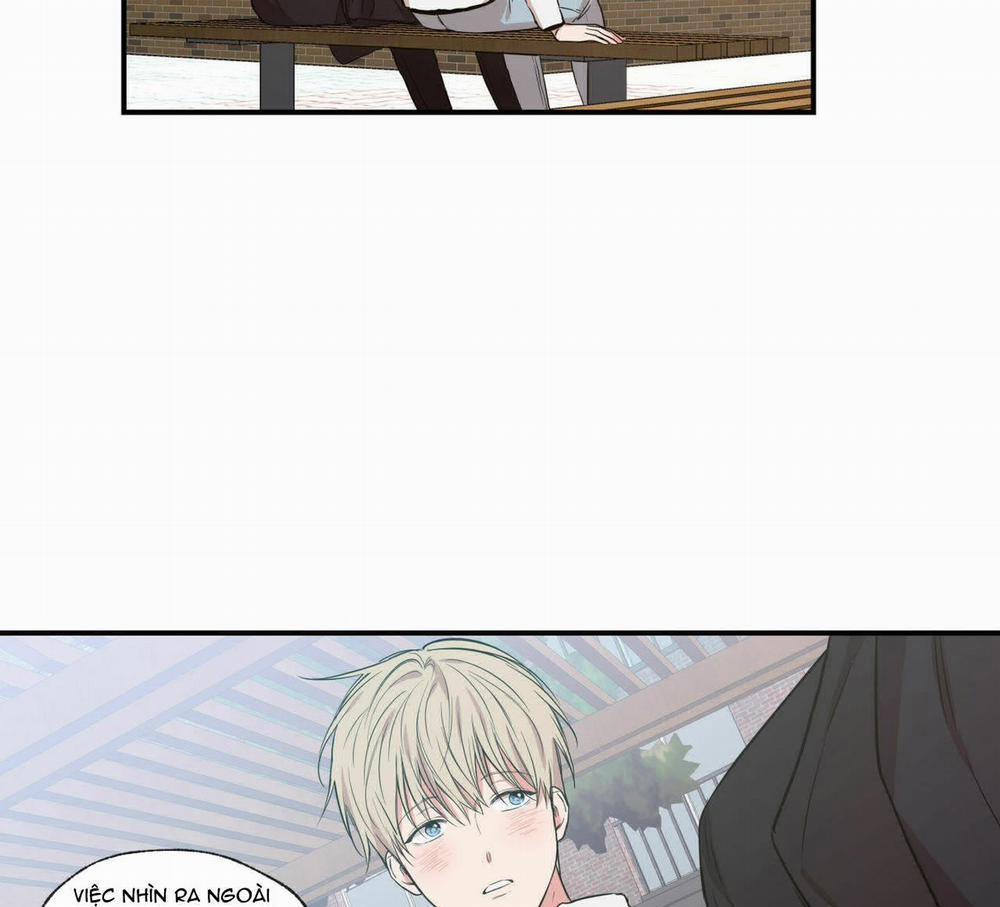 Không Chốn Yêu Đương 63 trang 28