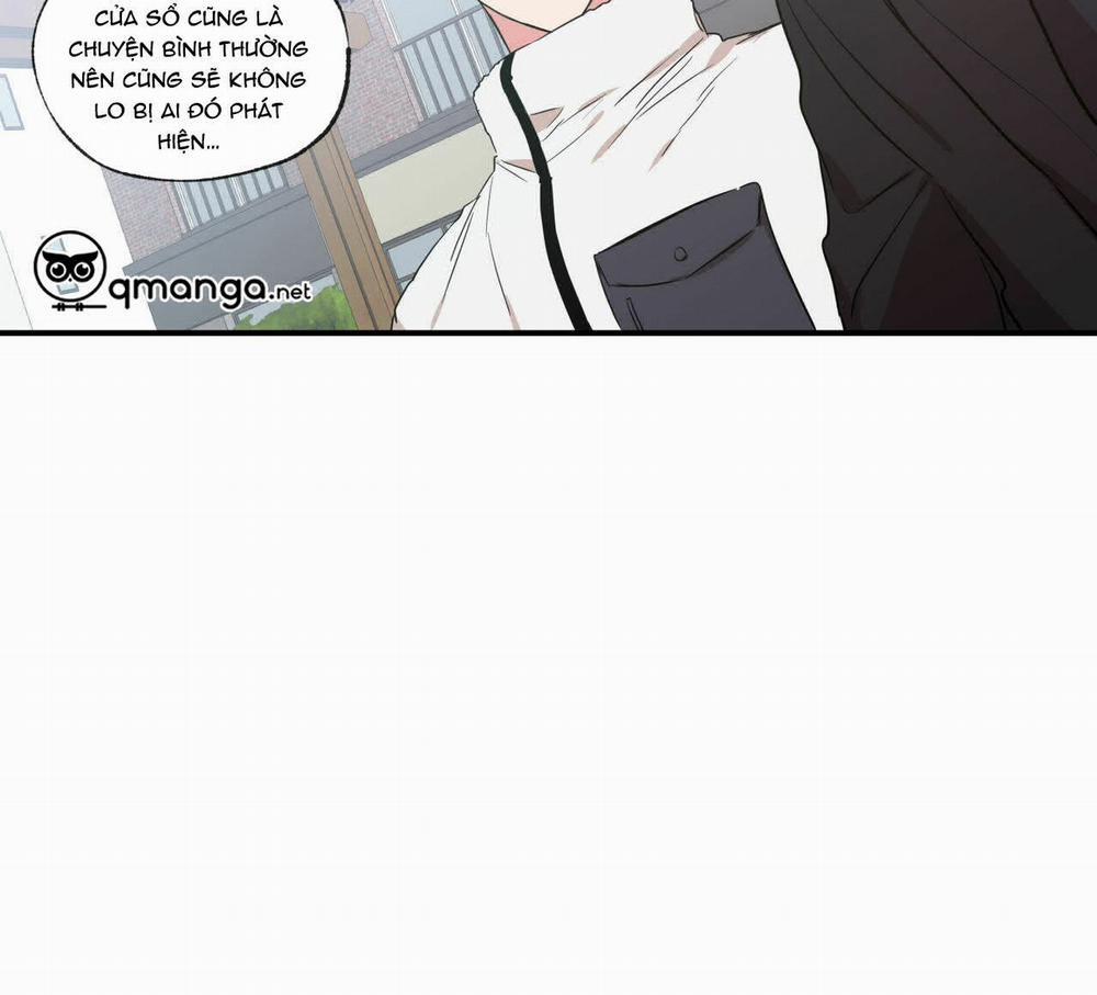 Không Chốn Yêu Đương 63 trang 29