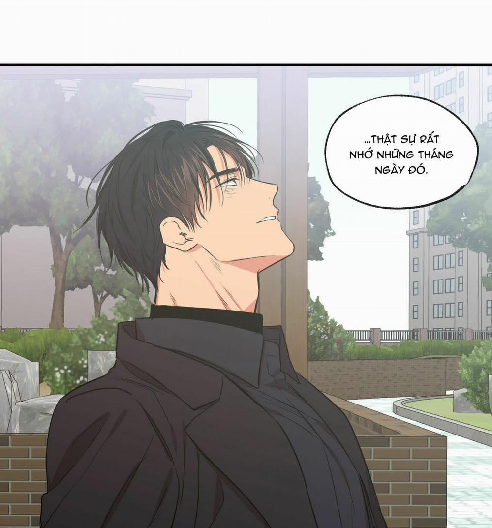Không Chốn Yêu Đương 63 trang 33