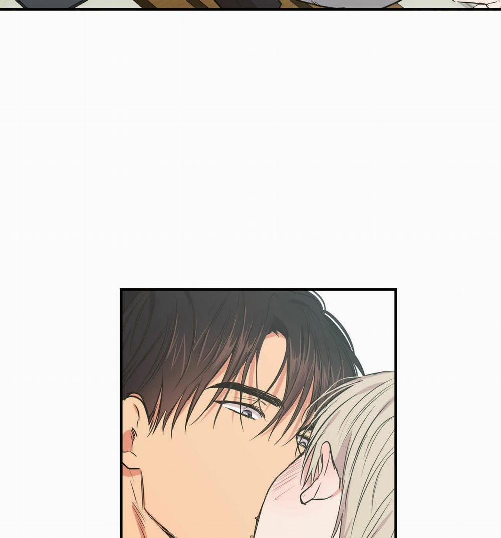 Không Chốn Yêu Đương 63 trang 38