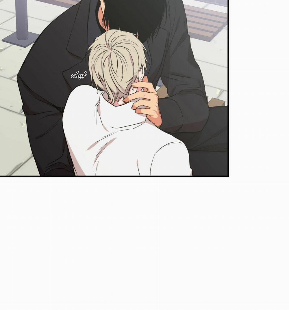 Không Chốn Yêu Đương 63 trang 40