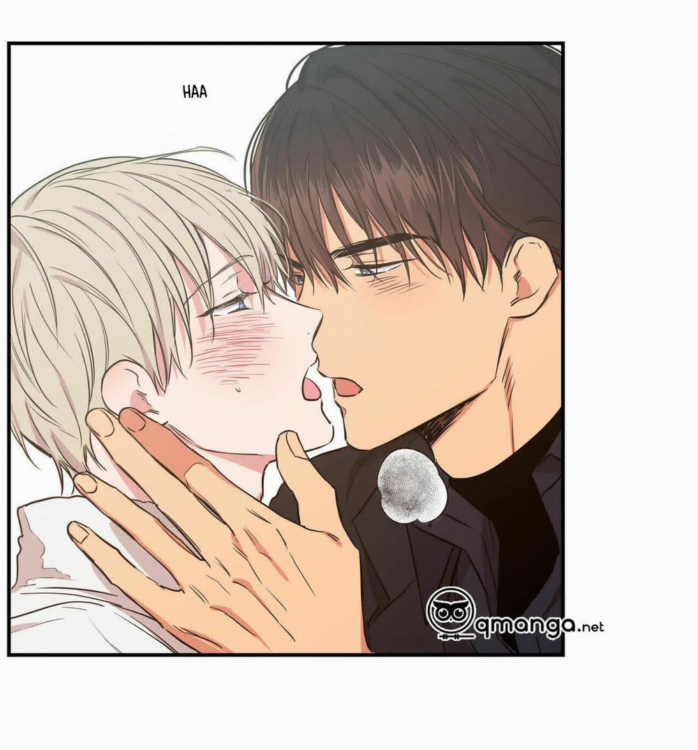 Không Chốn Yêu Đương 63 trang 41