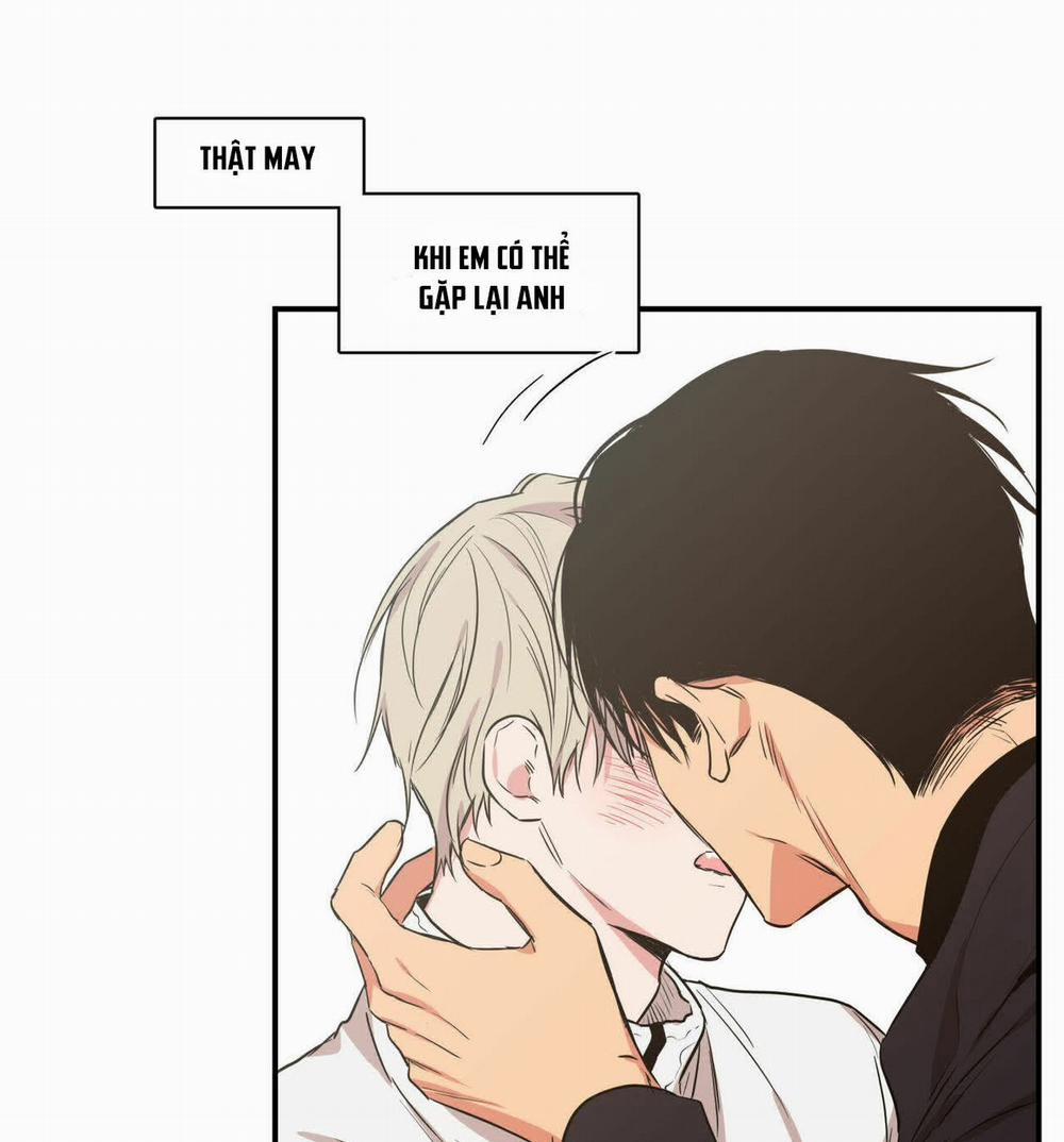 Không Chốn Yêu Đương 63 trang 42