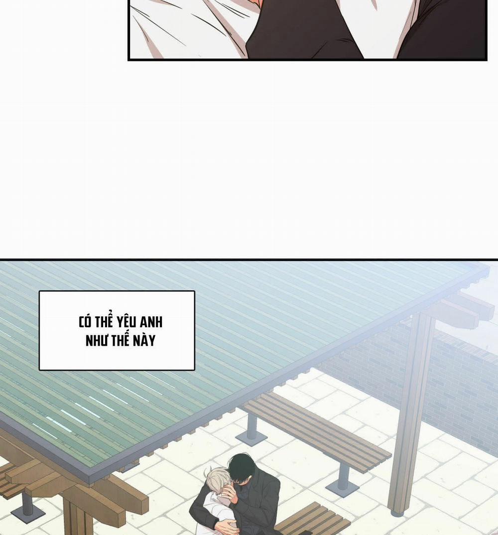 Không Chốn Yêu Đương 63 trang 43