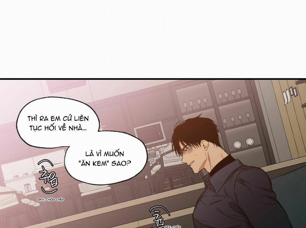 Không Chốn Yêu Đương 63 trang 52