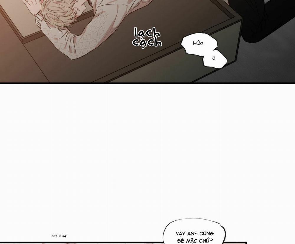 Không Chốn Yêu Đương 63 trang 73