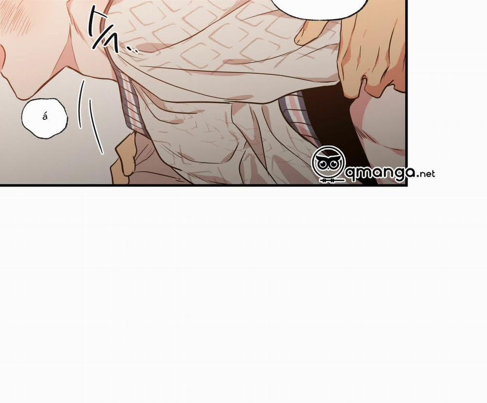 Không Chốn Yêu Đương 63 trang 74