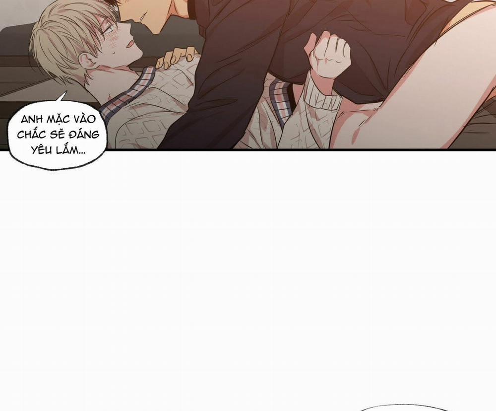 Không Chốn Yêu Đương 63 trang 79