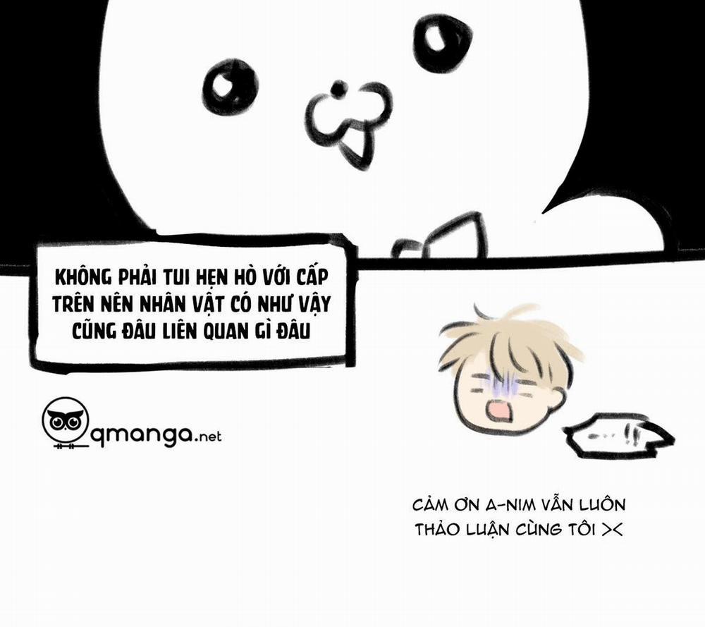 Không Chốn Yêu Đương 64.1 trang 11