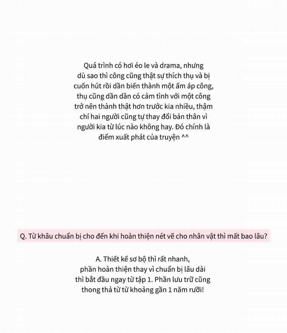 Không Chốn Yêu Đương 64.1 trang 12