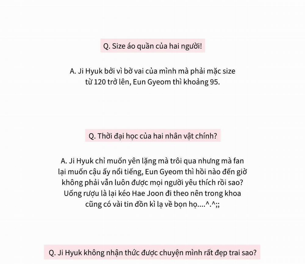 Không Chốn Yêu Đương 64.1 trang 28