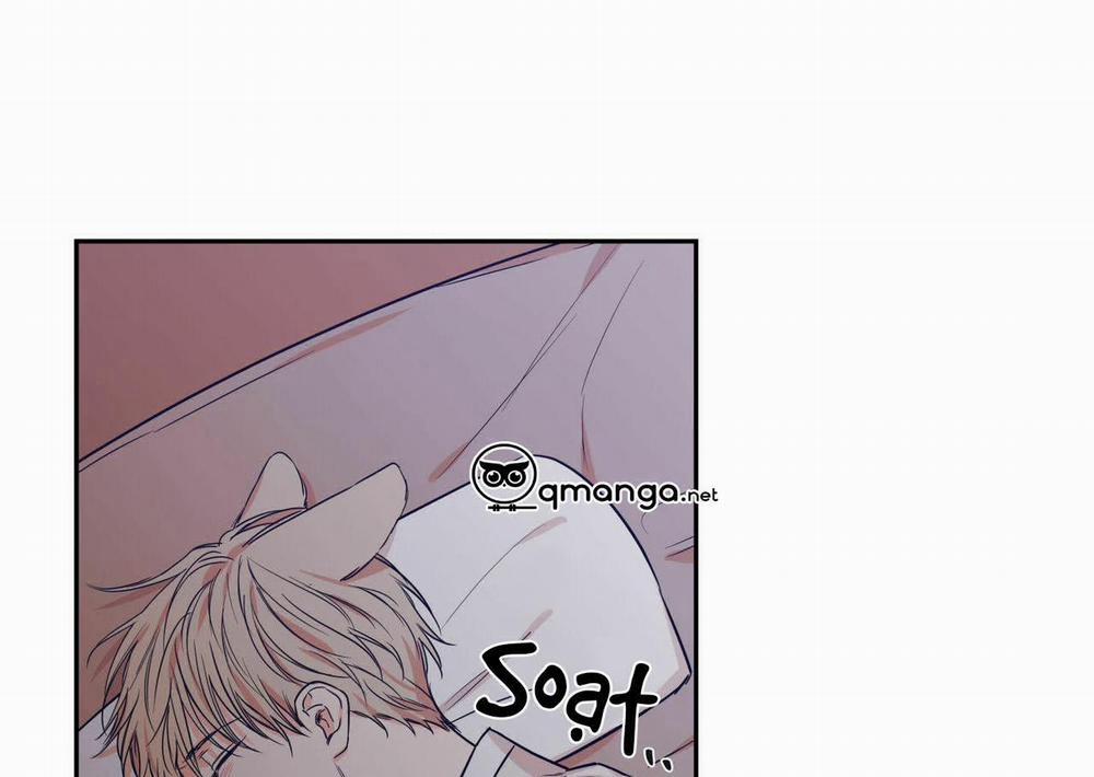 Không Chốn Yêu Đương 64.2 trang 10