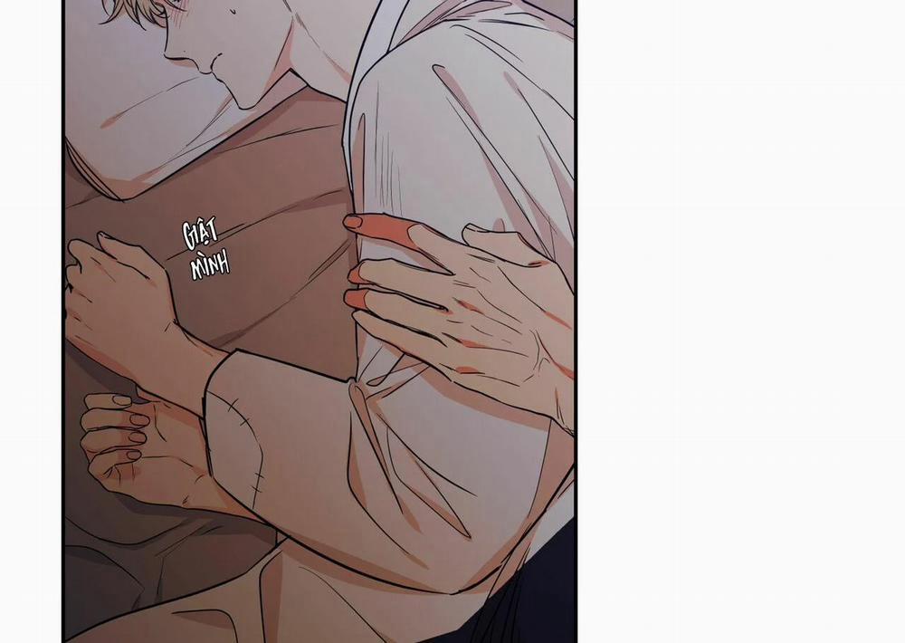 Không Chốn Yêu Đương 64.2 trang 11