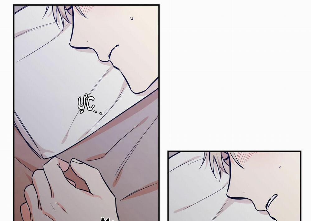 Không Chốn Yêu Đương 64.2 trang 13