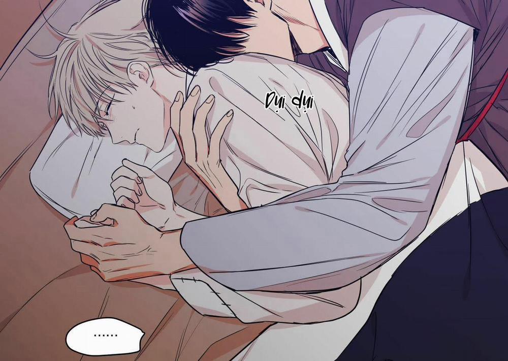 Không Chốn Yêu Đương 64.2 trang 16