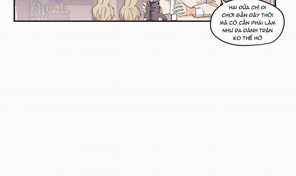 Không Chốn Yêu Đương 64.2 trang 26