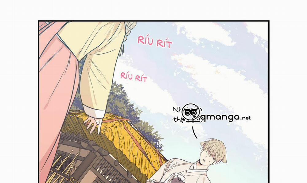Không Chốn Yêu Đương 64.2 trang 27