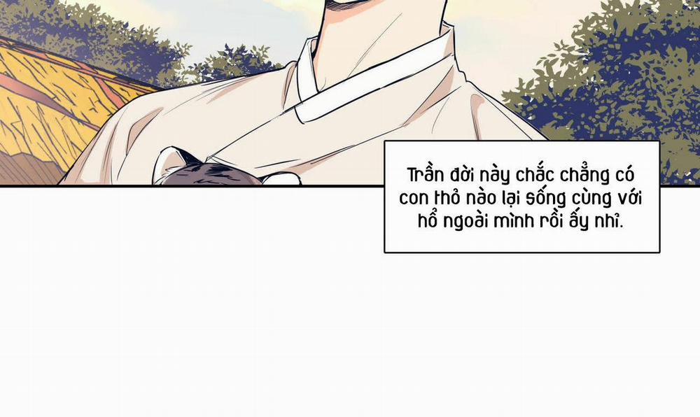 Không Chốn Yêu Đương 64.2 trang 30