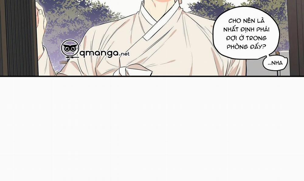 Không Chốn Yêu Đương 64.2 trang 36